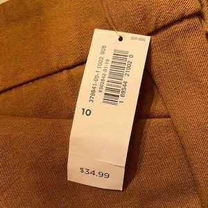 Old Navy “Pixie” ankle pants